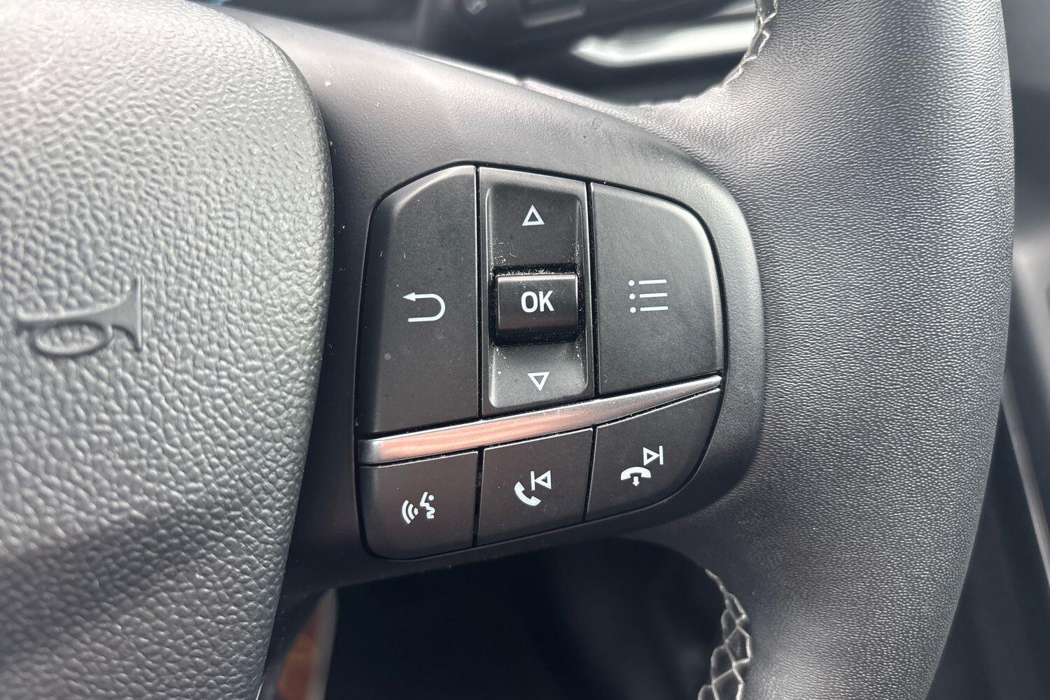 Used Ford Puma 2022 for sale - 78004944: Photo 25