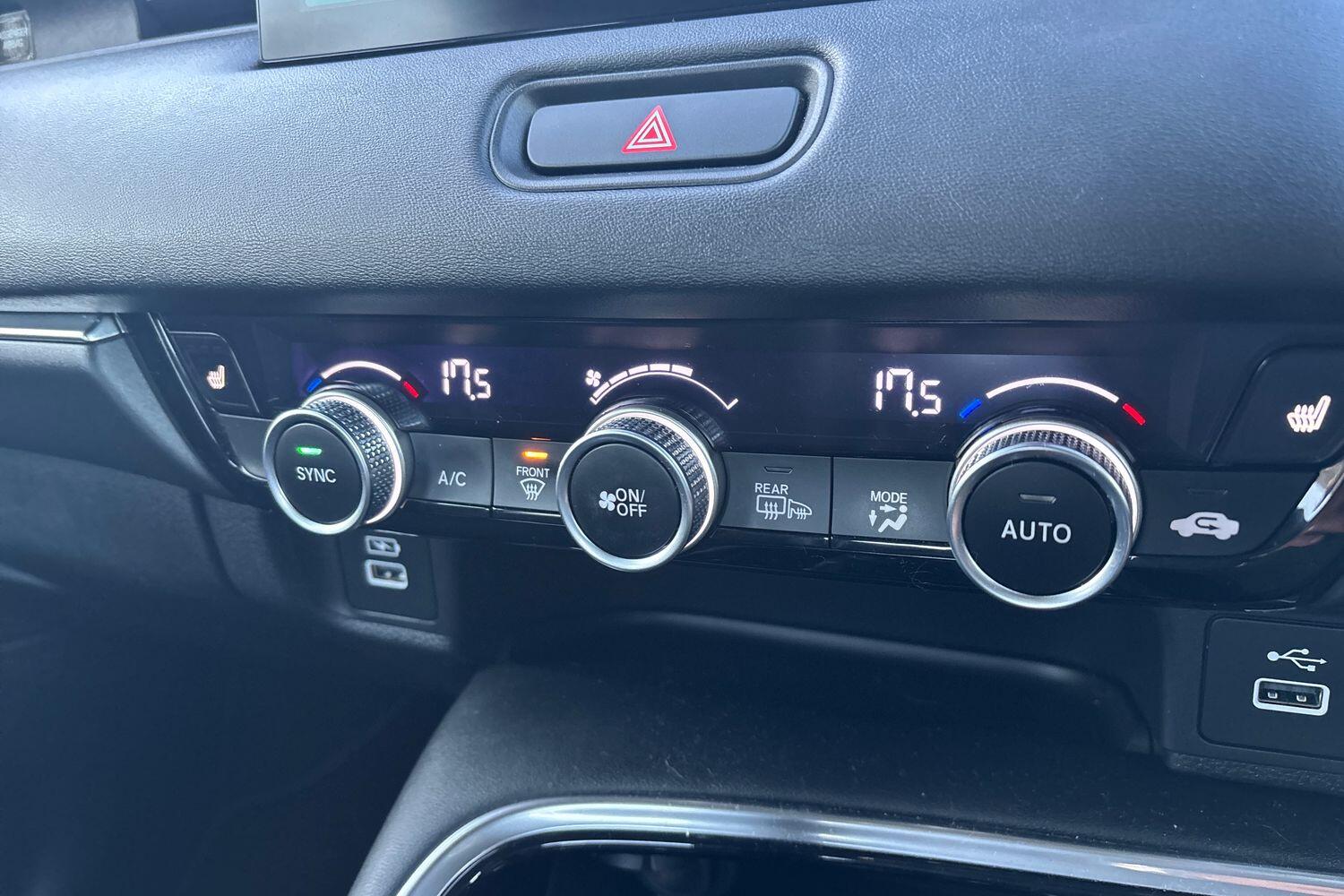 Used Honda HR-V 2024 for sale - 77110273: Photo 10