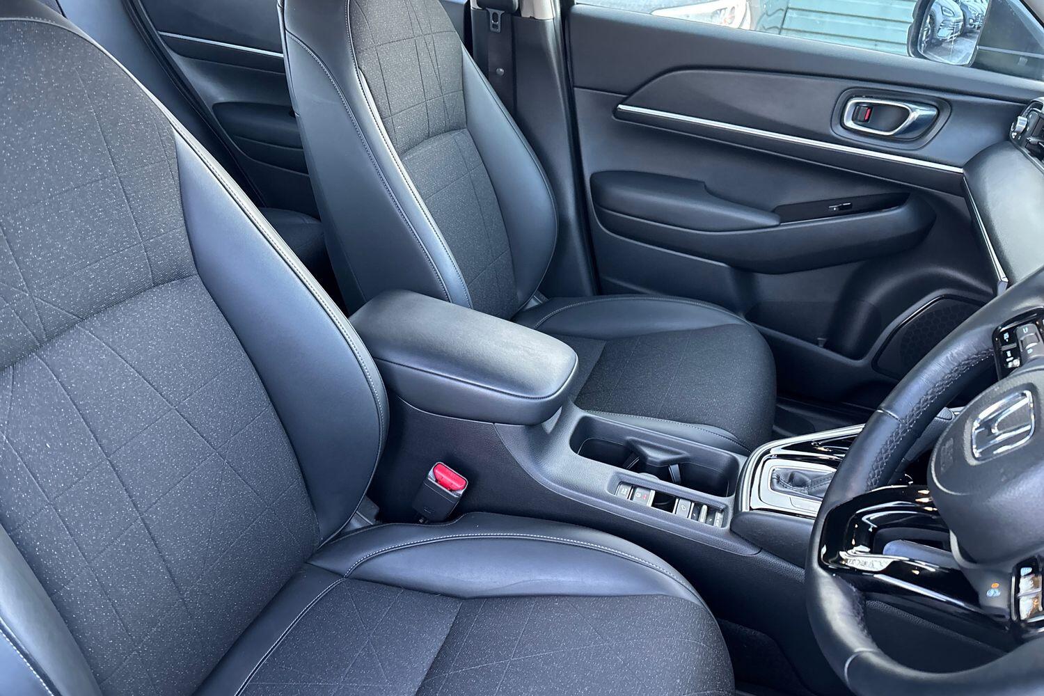 Used Honda HR-V 2024 for sale - 77110273: Photo 12