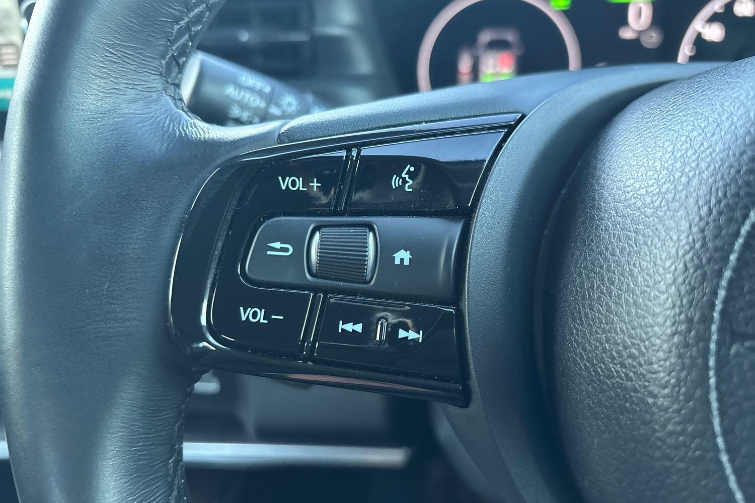 Used Honda HR-V 2024 for sale - 77110273: Photo 15