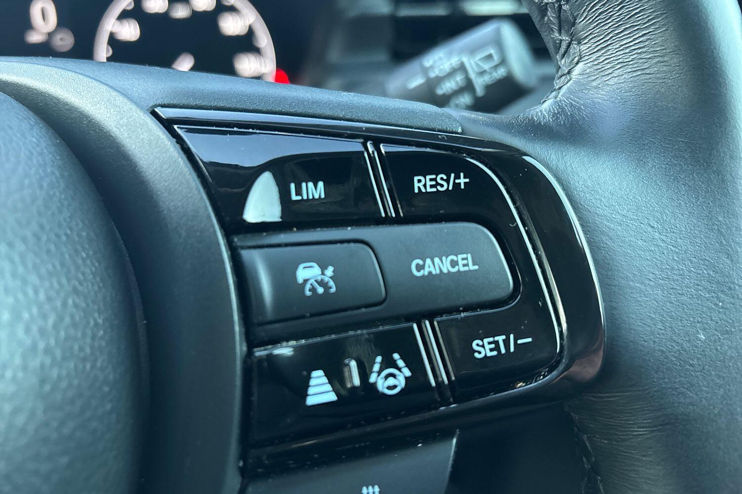 Used Honda HR-V 2024 for sale - 77110273: Photo 16