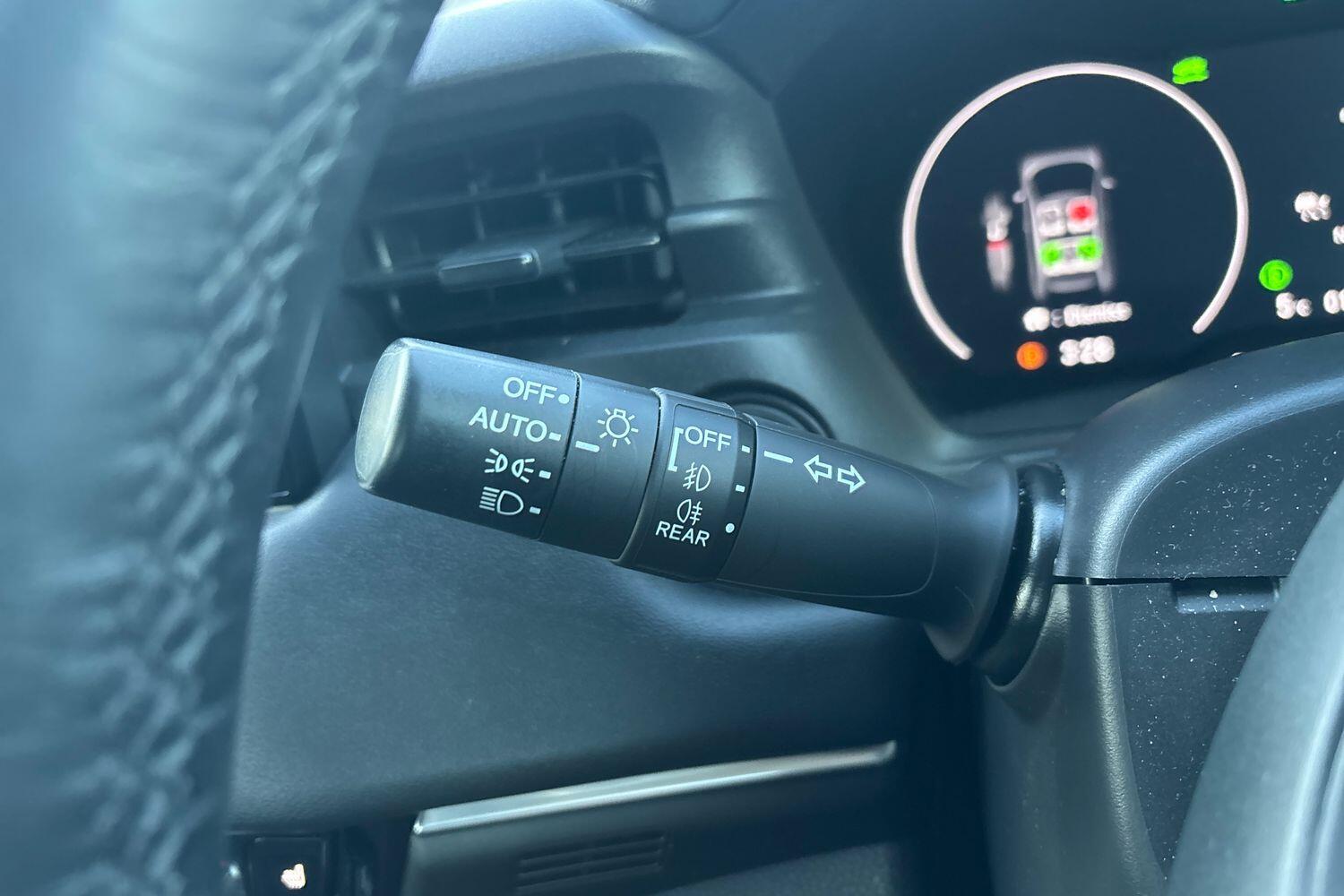 Used Honda HR-V 2024 for sale - 77110273: Photo 17