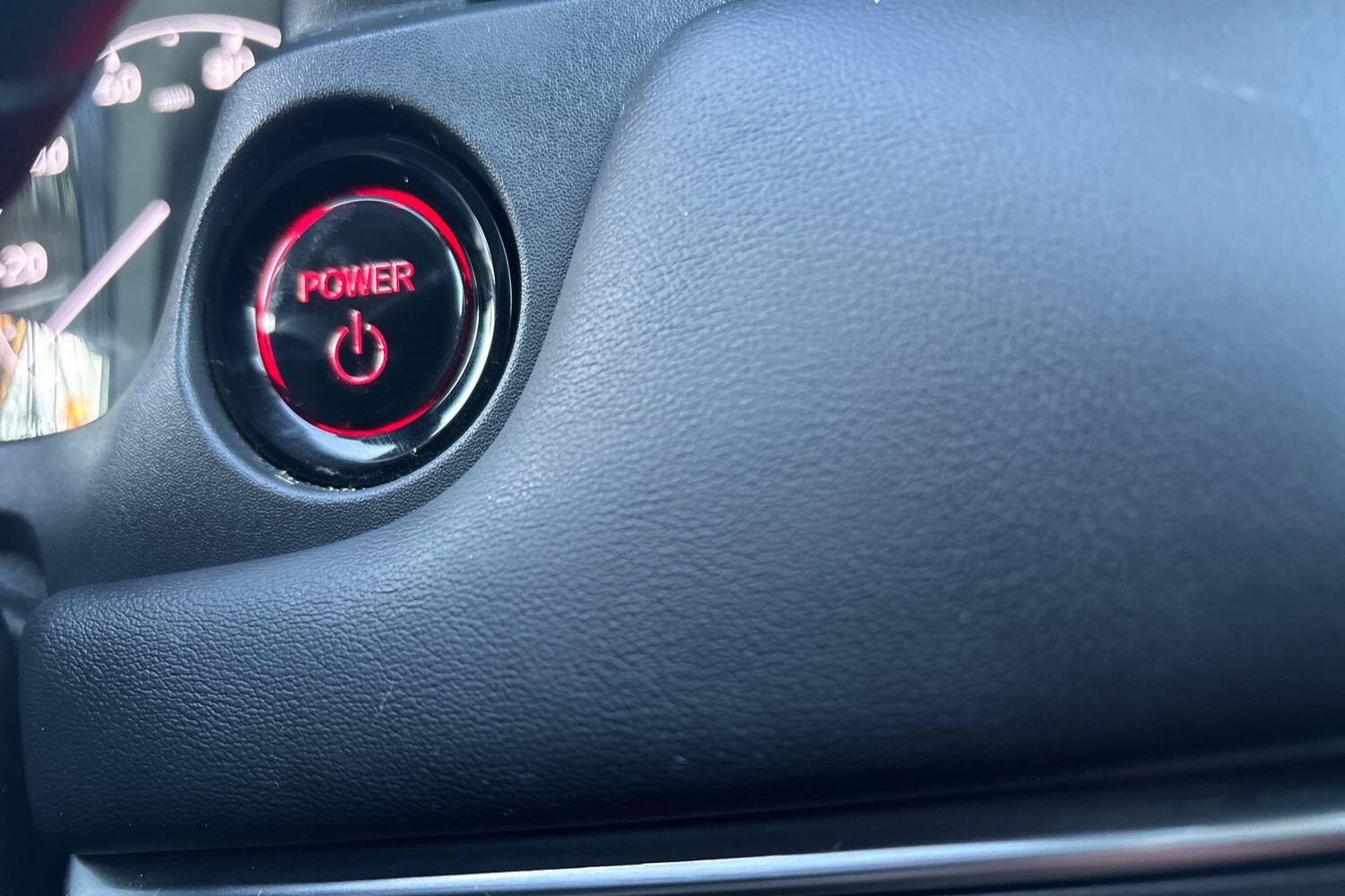 Used Honda HR-V 2024 for sale - 77110273: Photo 19