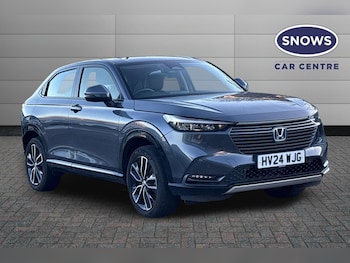 2024 (24) - 1.5 eHEV Advance 5dr CVT