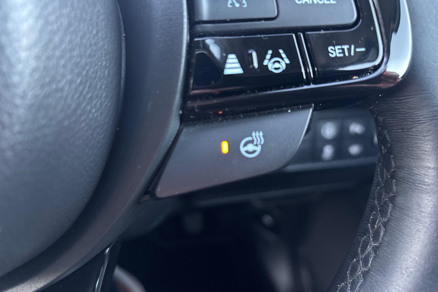 Used Honda HR-V 2024 for sale - 77110273: Photo 22