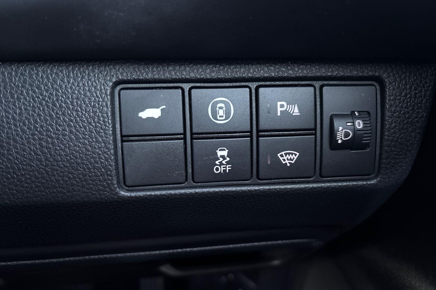 Used Honda HR-V 2024 for sale - 77110273: Photo 23