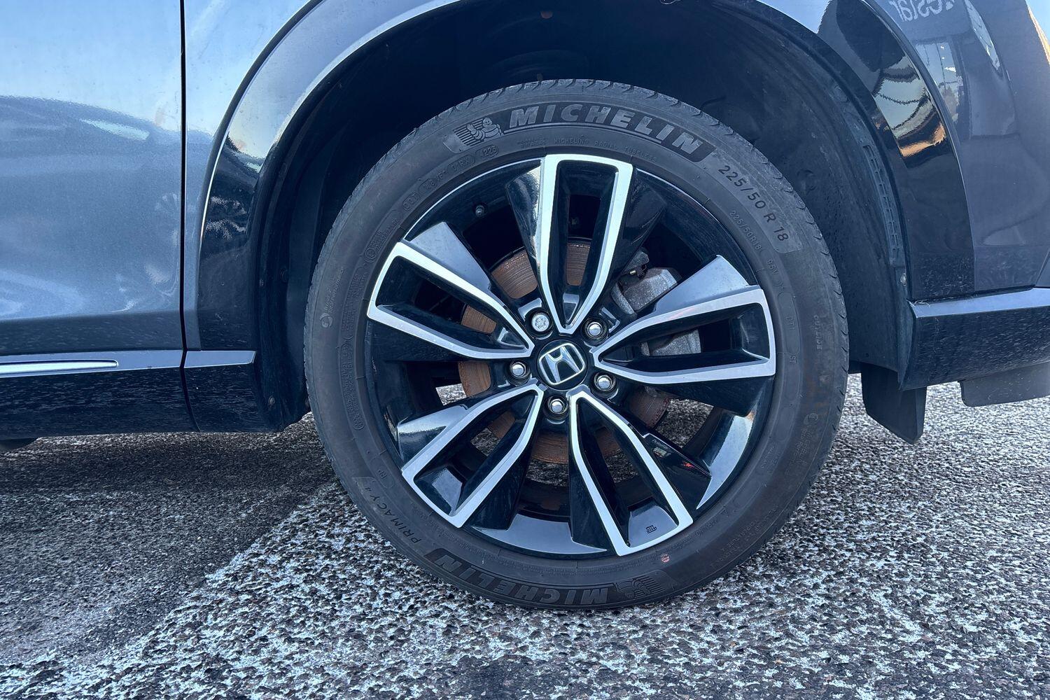 Used Honda HR-V 2024 for sale - 77110273: Photo 25