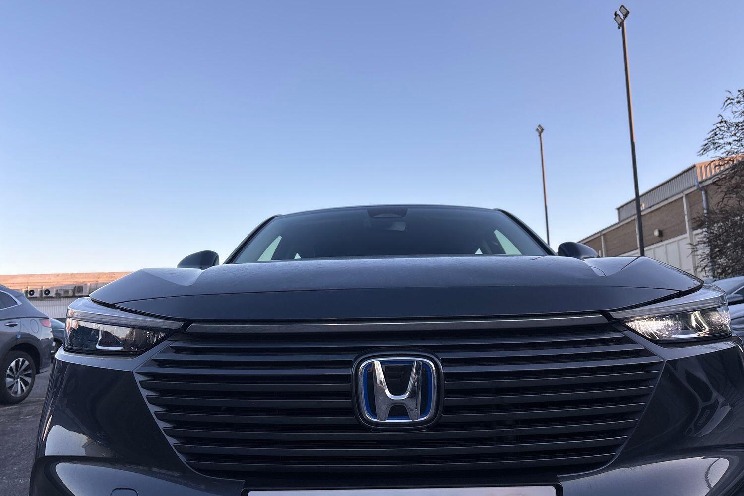 Used Honda HR-V 2024 for sale - 77110273: Photo 5