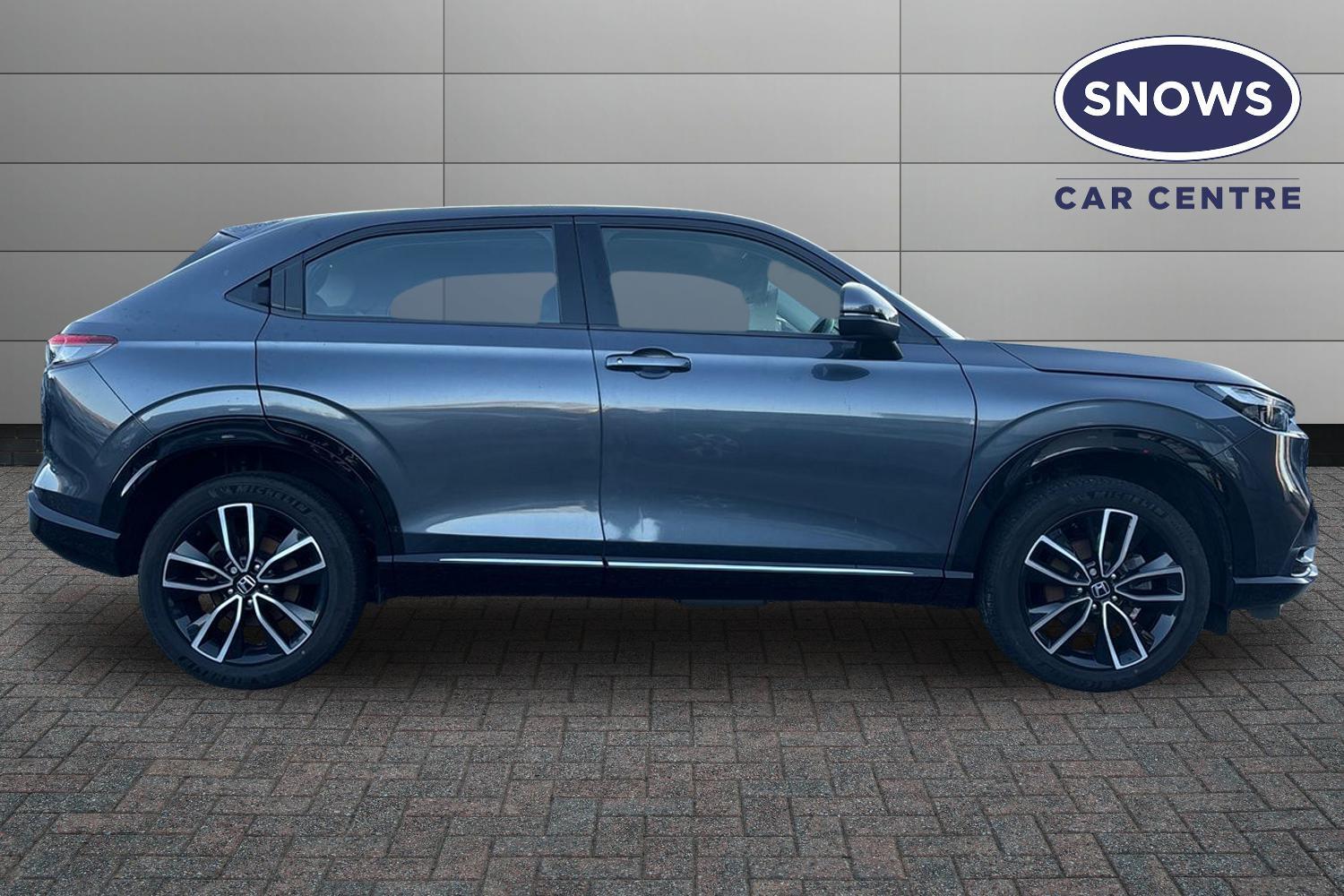 Used Honda HR-V 2024 for sale - 77110273: Photo 6