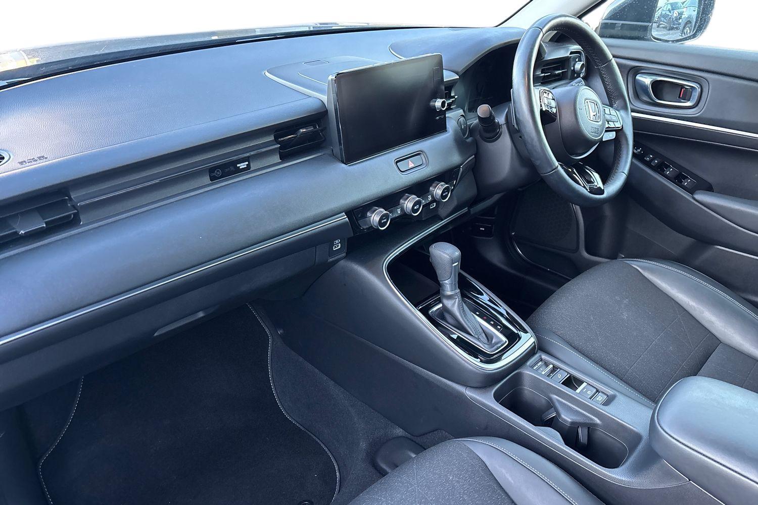 Used Honda HR-V 2024 for sale - 77110273: Photo 7