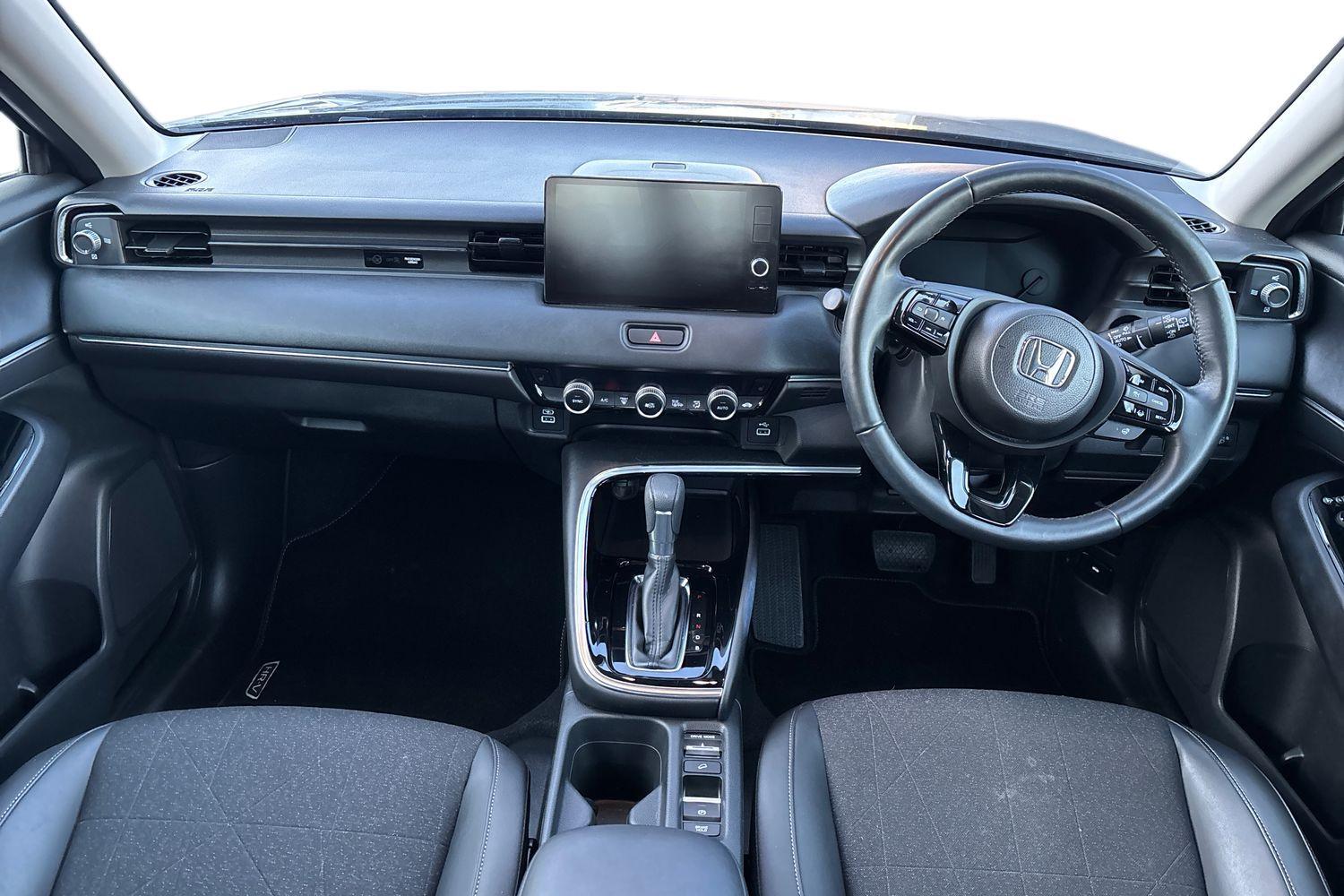 Used Honda HR-V 2024 for sale - 77110273: Photo 9