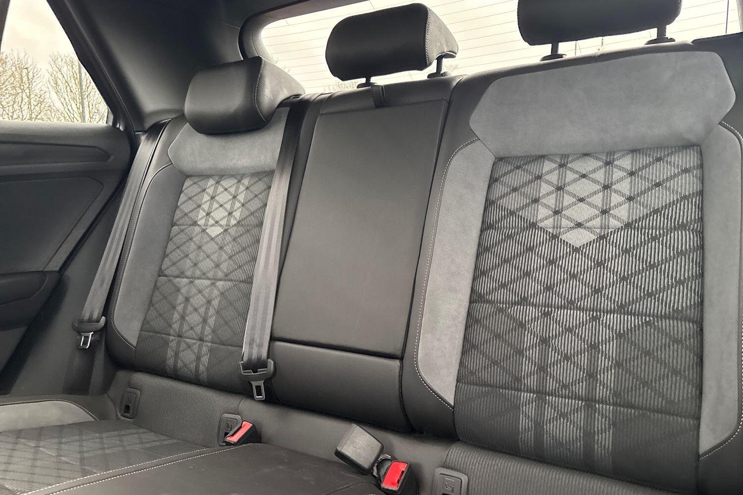 Used Volkswagen T-Roc 2023 for sale - 77679384: Photo 14