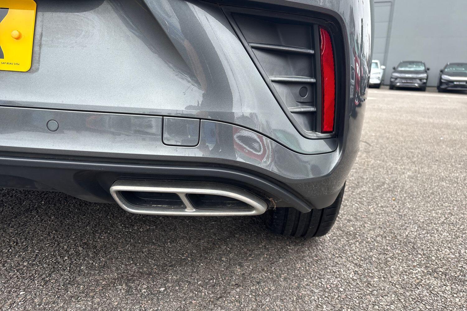 Used Volkswagen T-Roc 2023 for sale - 77679384: Photo 8