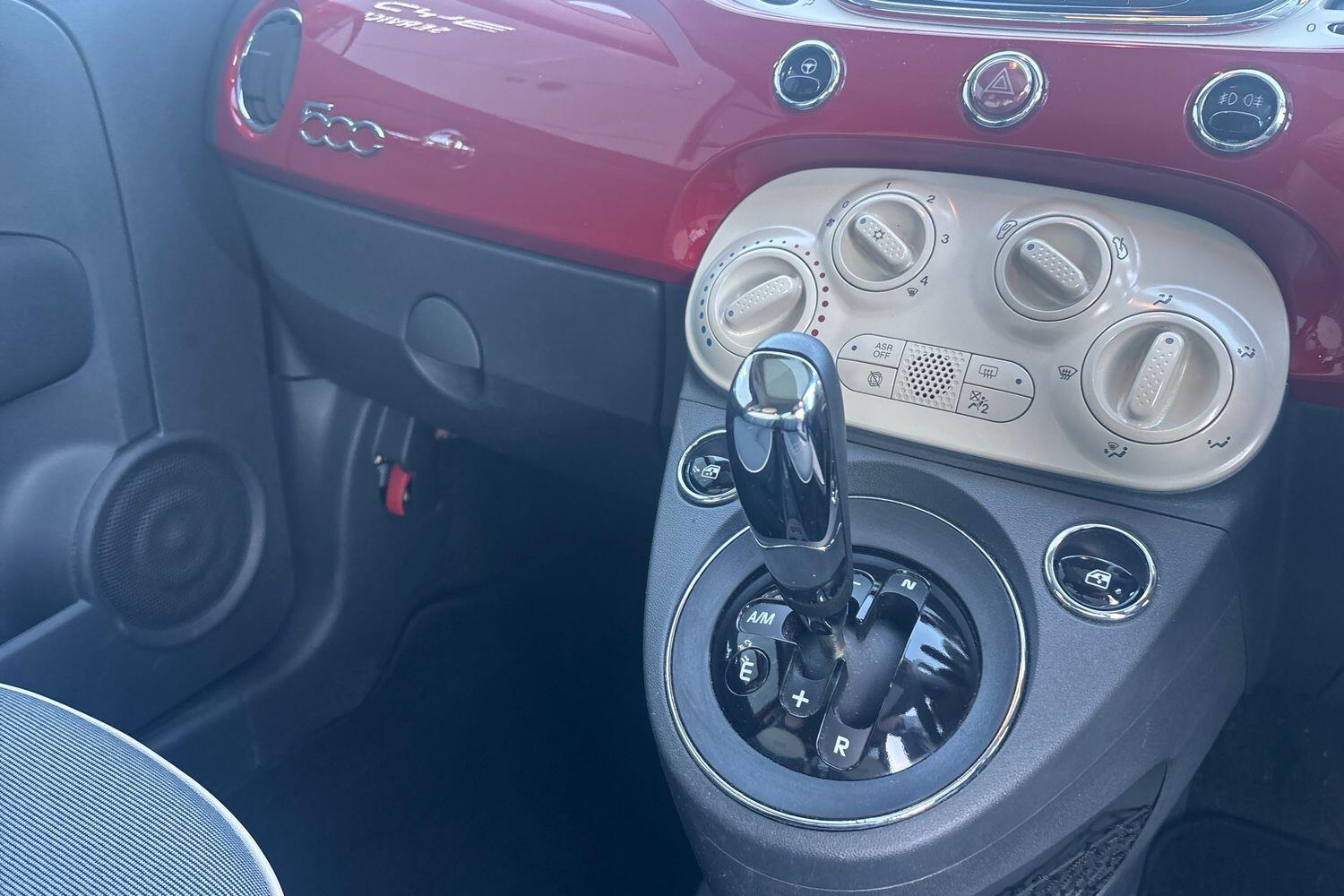 Used Fiat 500 2017 for sale - 77980098: Photo 15