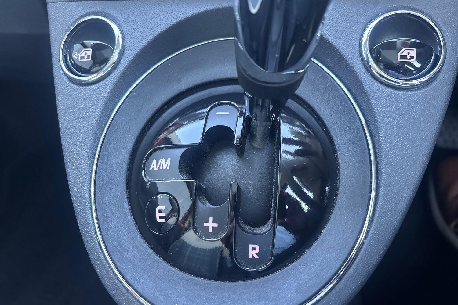 Used Fiat 500 2017 for sale - 77980098: Photo 16