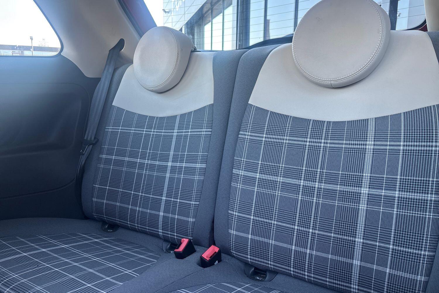 Used Fiat 500 2017 for sale - 77980098: Photo 18