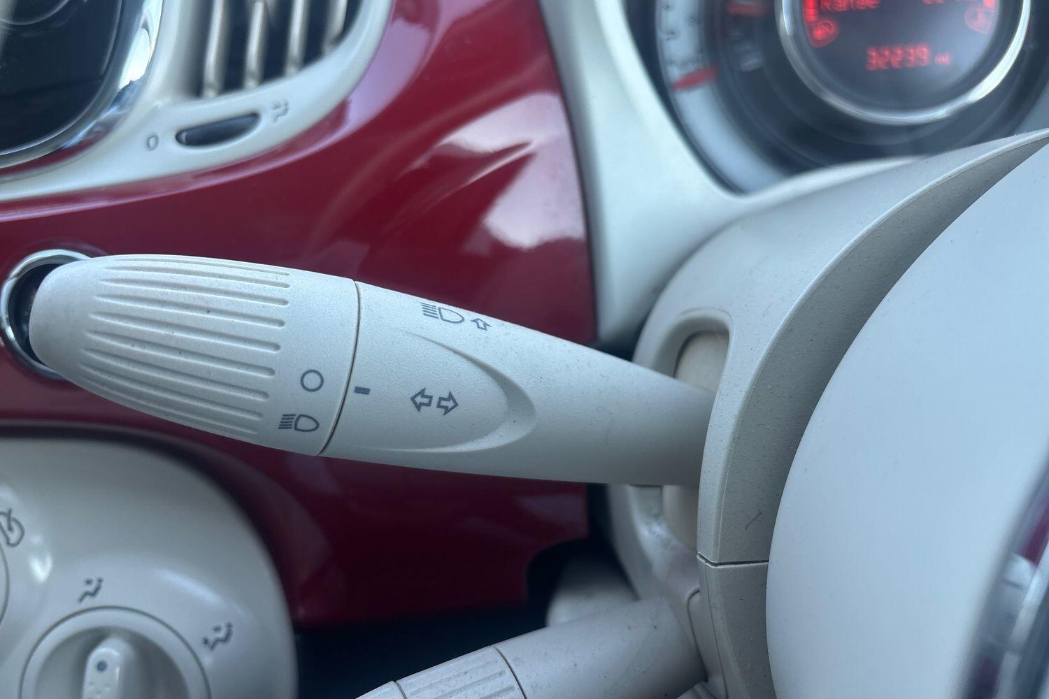 Used Fiat 500 2017 for sale - 77980098: Photo 22