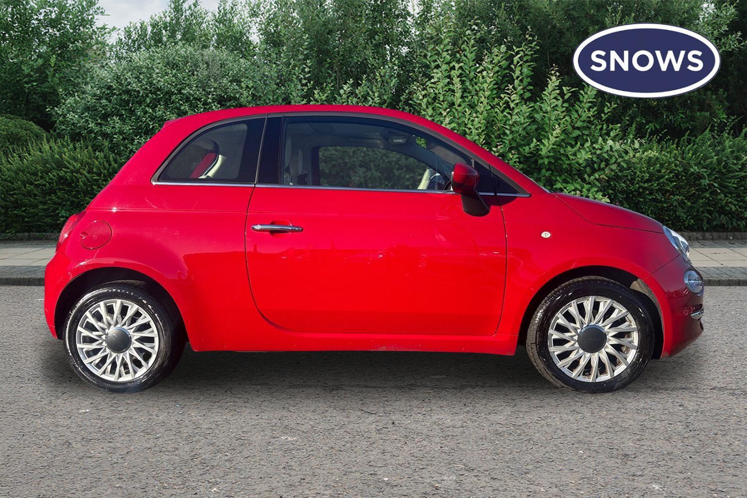 Used Fiat 500 2017 for sale - 77980098: Photo 9