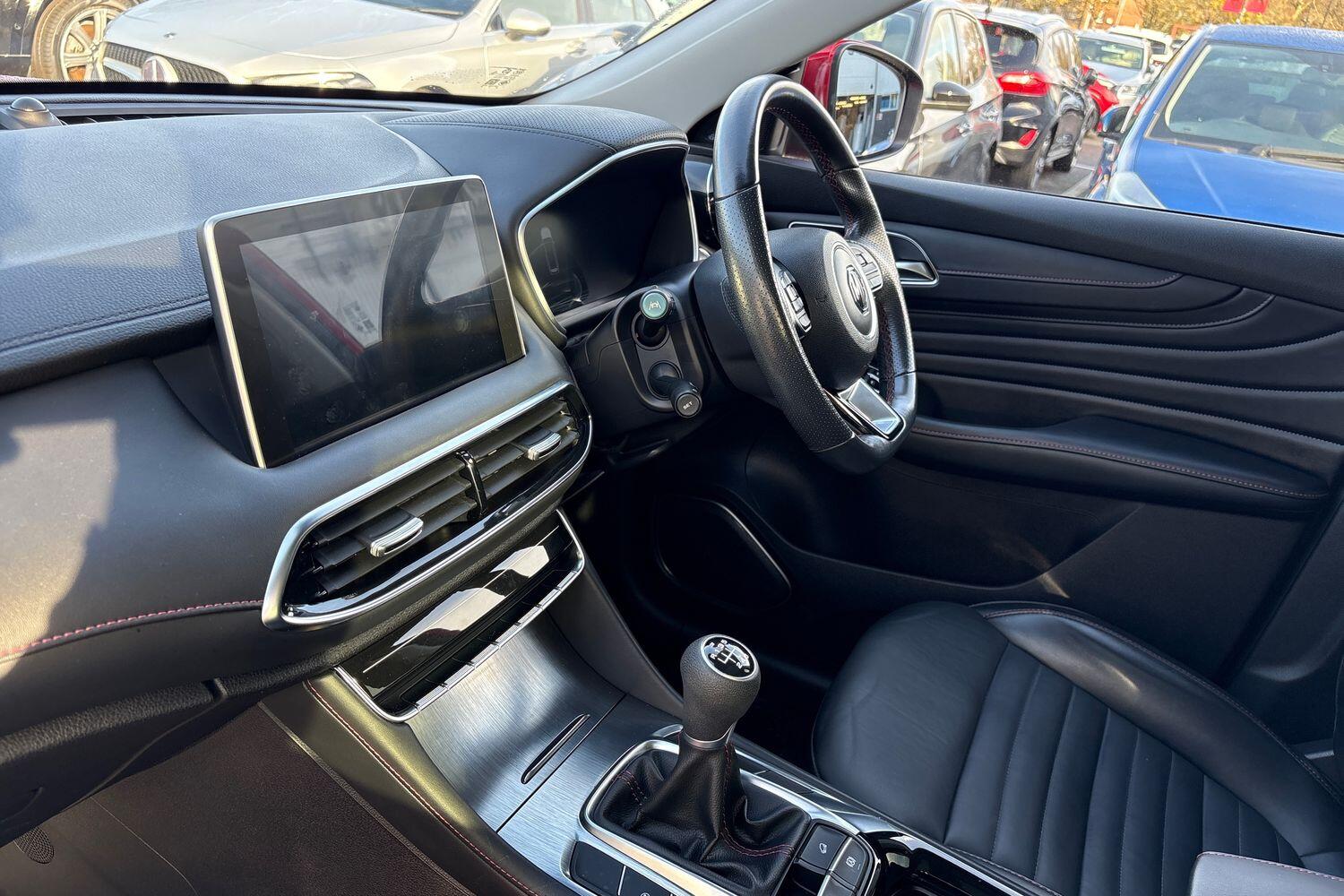 Used MG MG HS 2022 for sale - 76566452: Photo 10