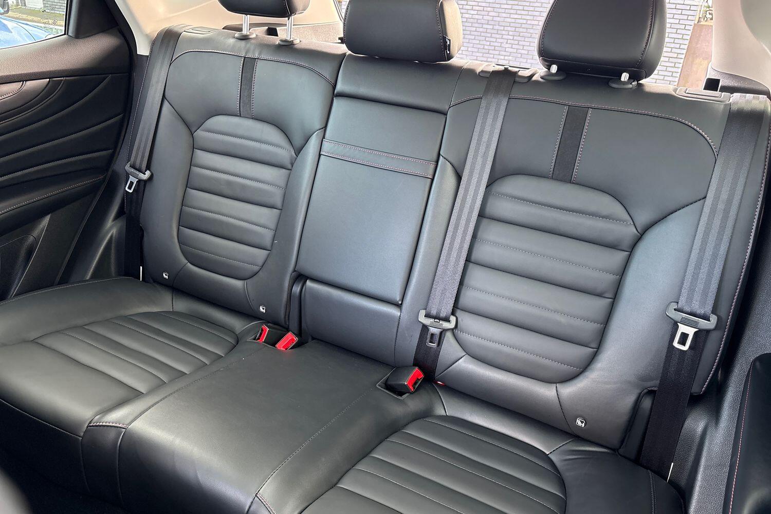 Used MG MG HS 2022 for sale - 76566452: Photo 12