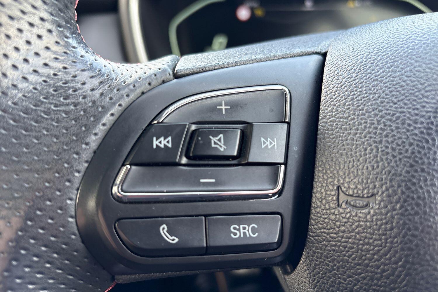 Used MG MG HS 2022 for sale - 76566452: Photo 13