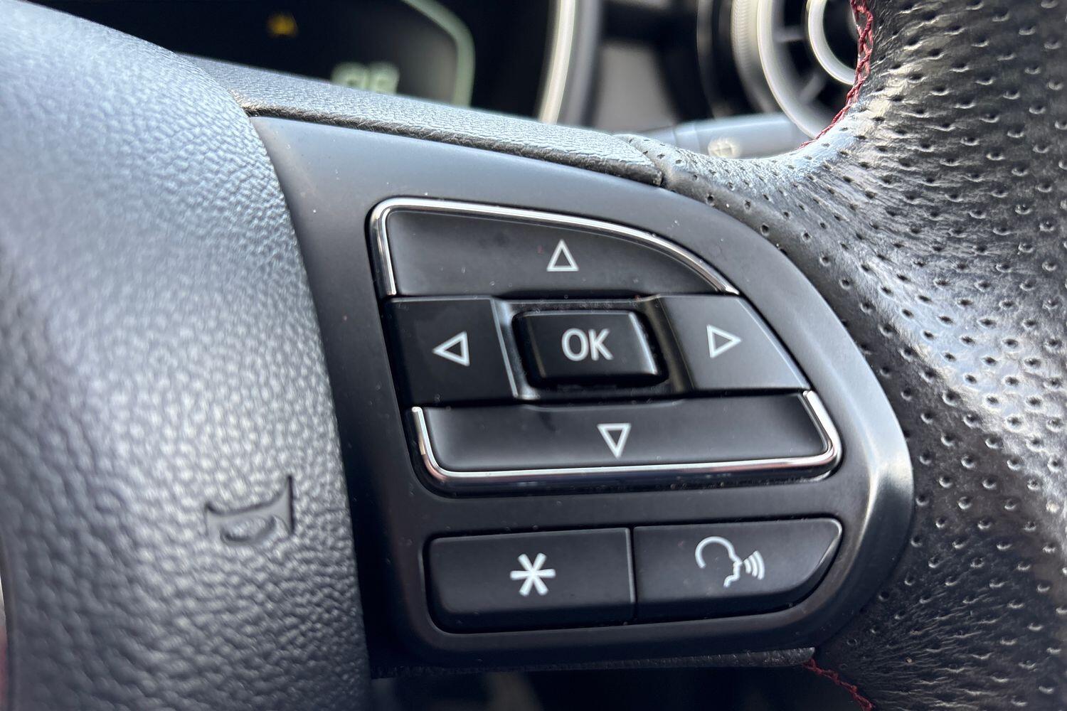 Used MG MG HS 2022 for sale - 76566452: Photo 14