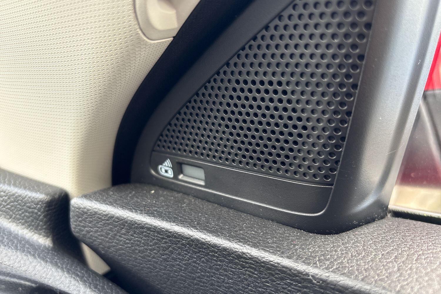 Used MG MG HS 2022 for sale - 76566452: Photo 16