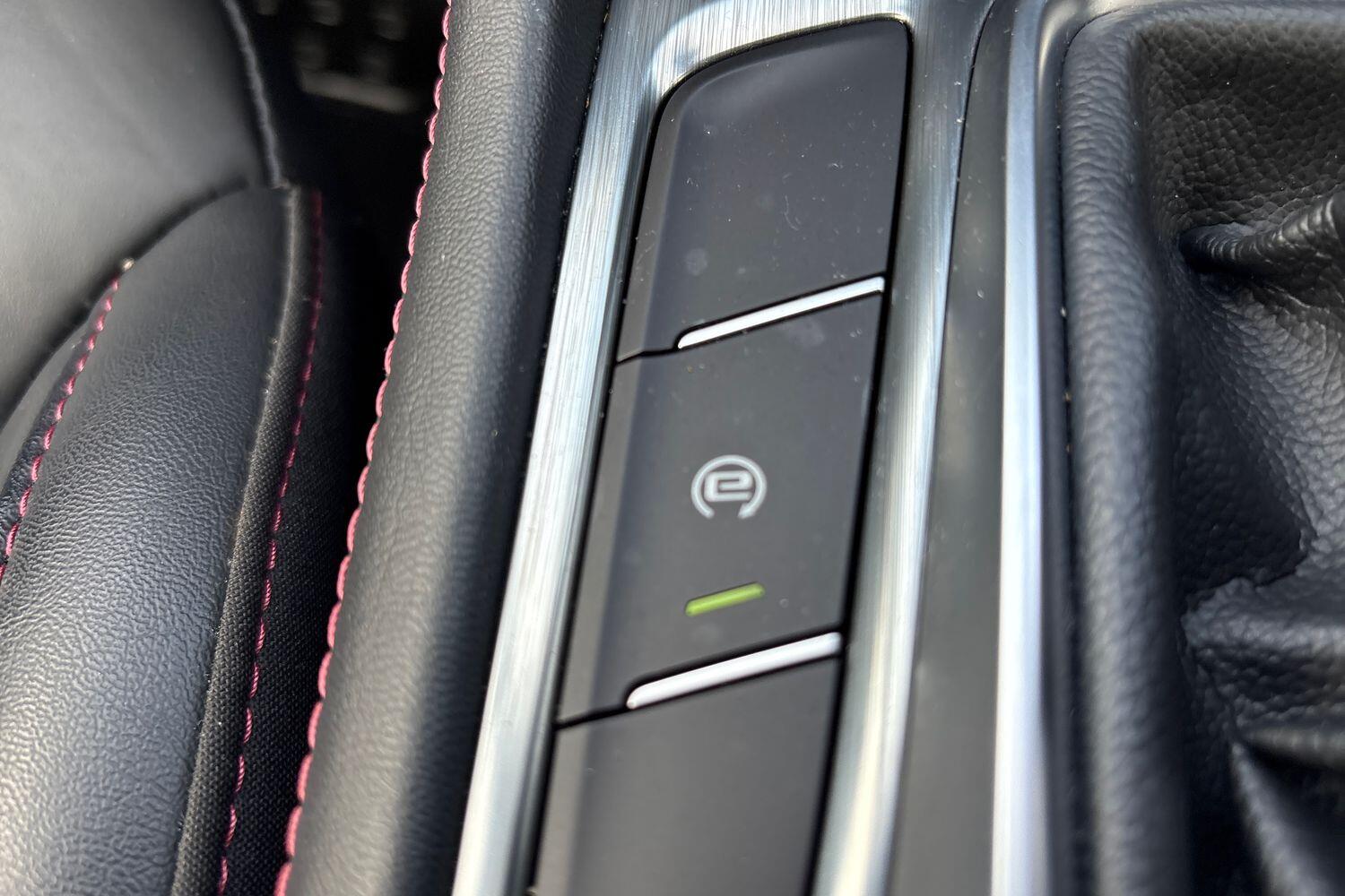 Used MG MG HS 2022 for sale - 76566452: Photo 17