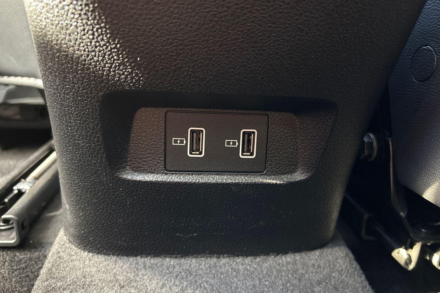 Used MG MG HS 2022 for sale - 76566452: Photo 19