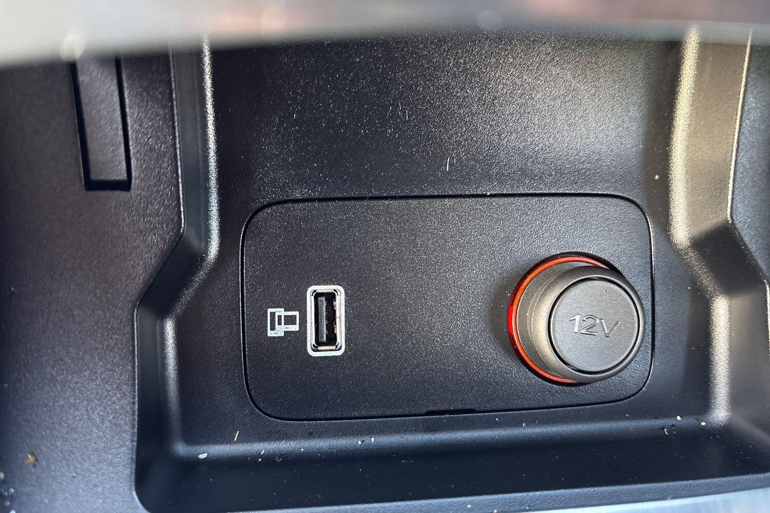 Used MG MG HS 2022 for sale - 76566452: Photo 20