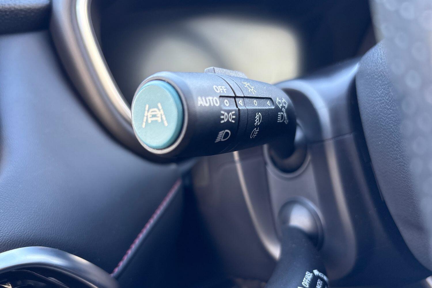 Used MG MG HS 2022 for sale - 76566452: Photo 22