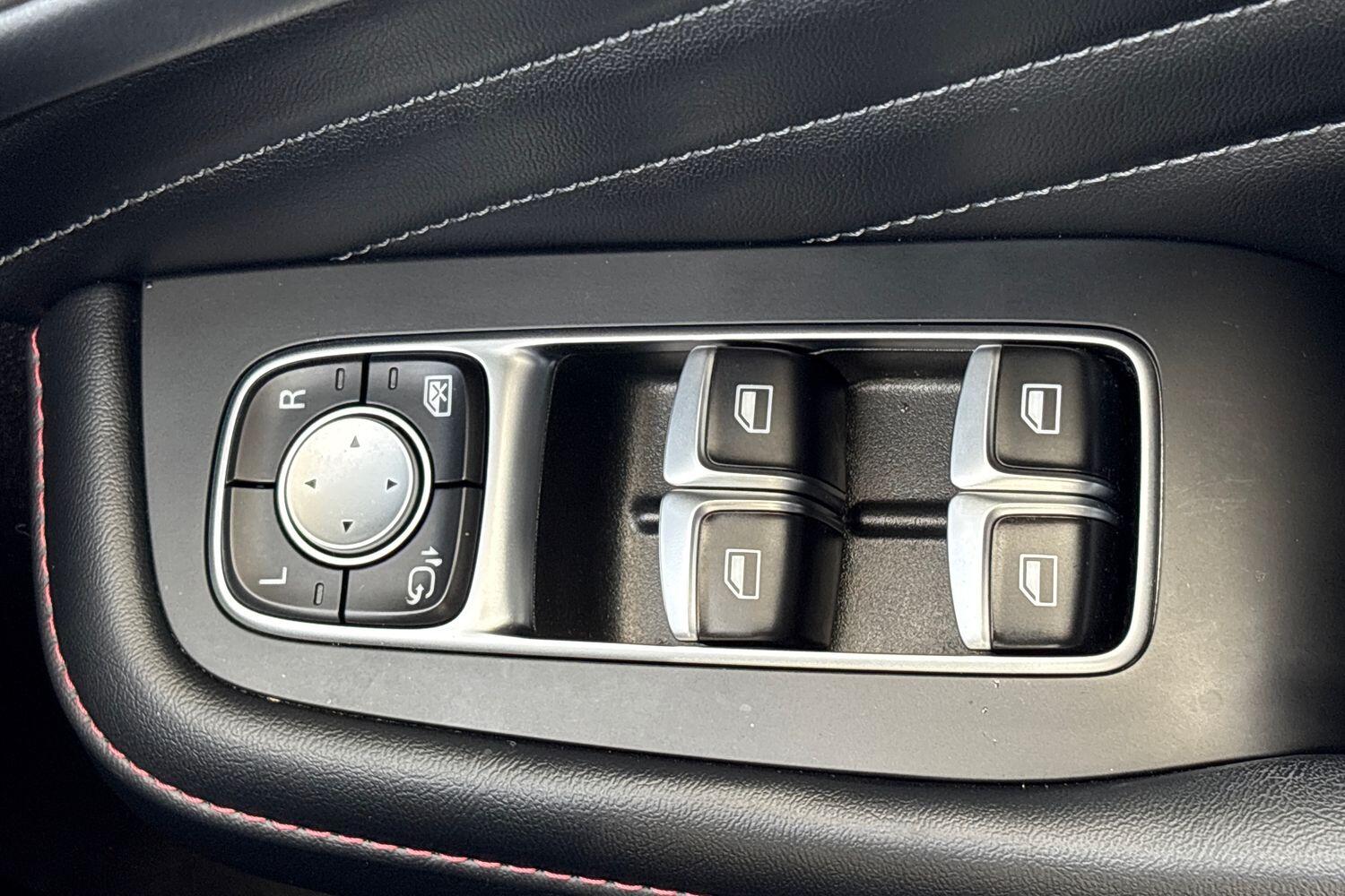 Used MG MG HS 2022 for sale - 76566452: Photo 23