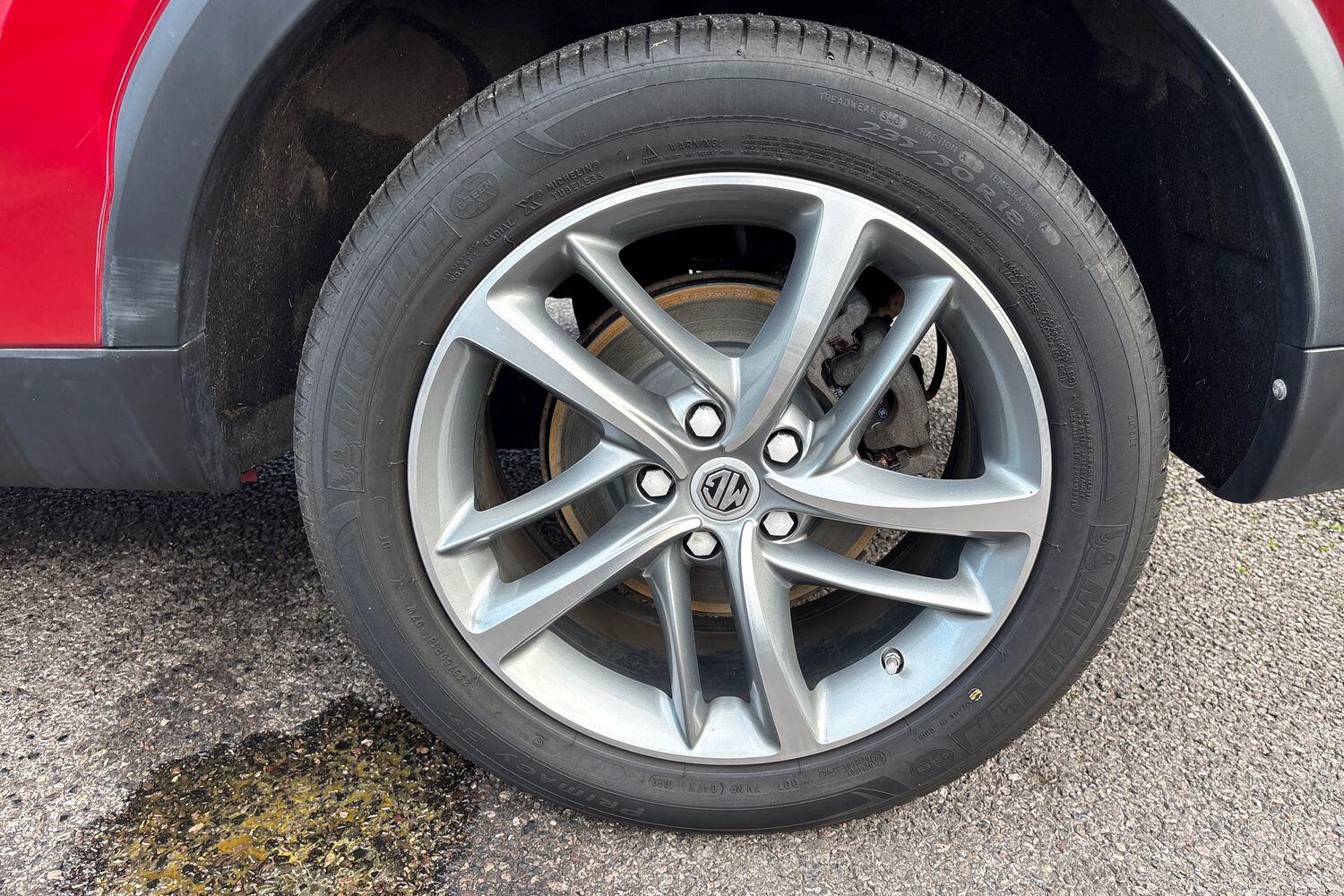 Used MG MG HS 2022 for sale - 76566452: Photo 25