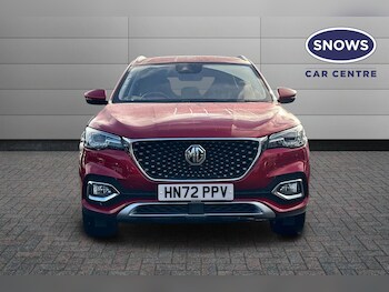 Used MG MG HS 2022 for sale - 76566452: Photo