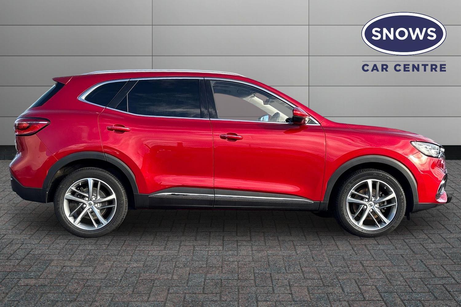 Used MG MG HS 2022 for sale - 76566452: Photo 6