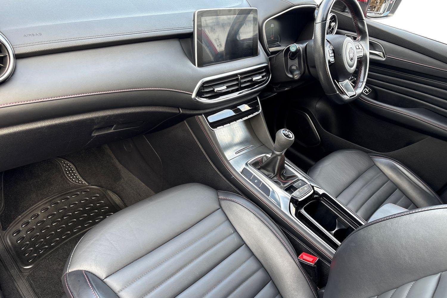 Used MG MG HS 2022 for sale - 76566452: Photo 7