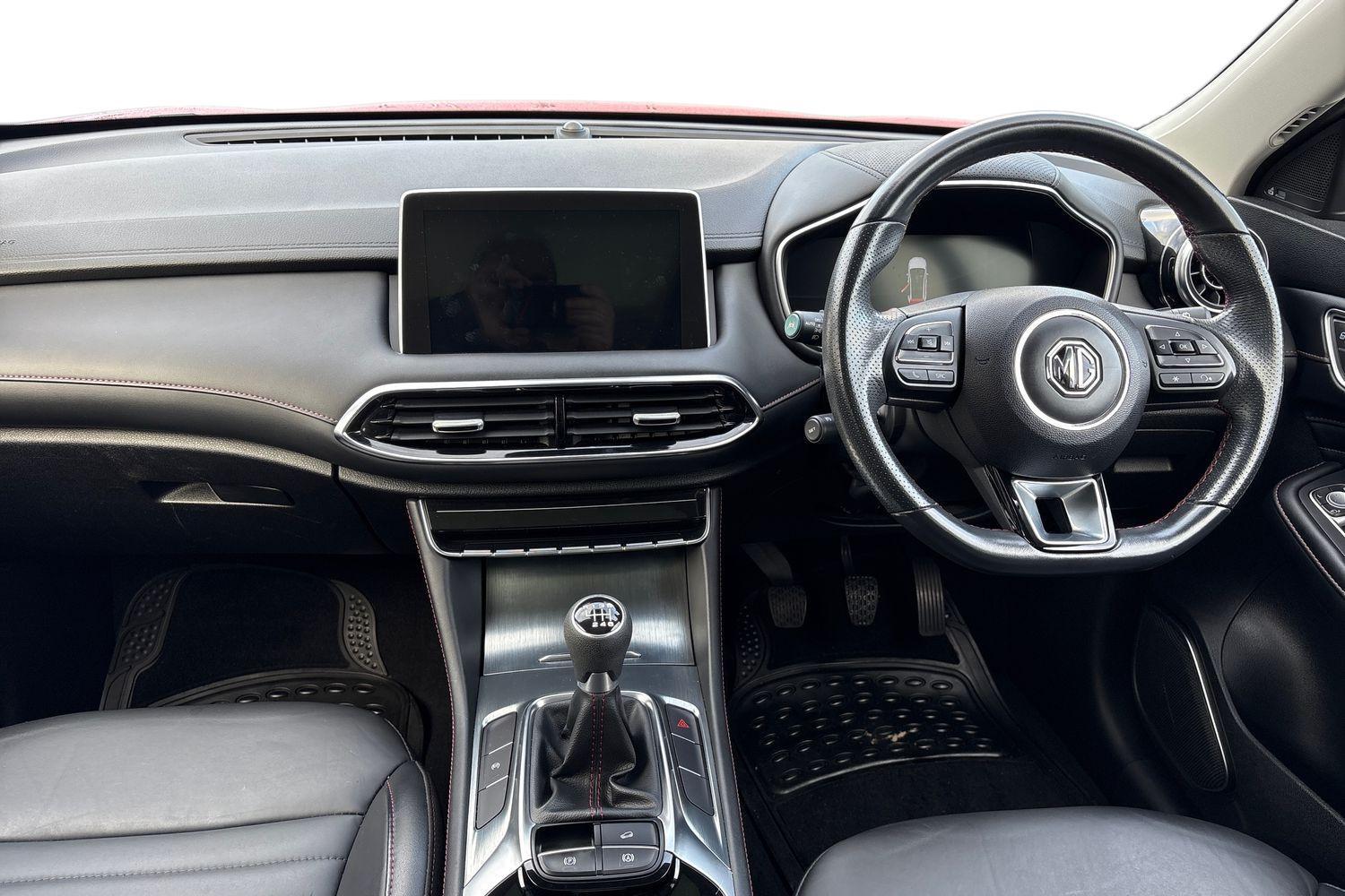 Used MG MG HS 2022 for sale - 76566452: Photo 8