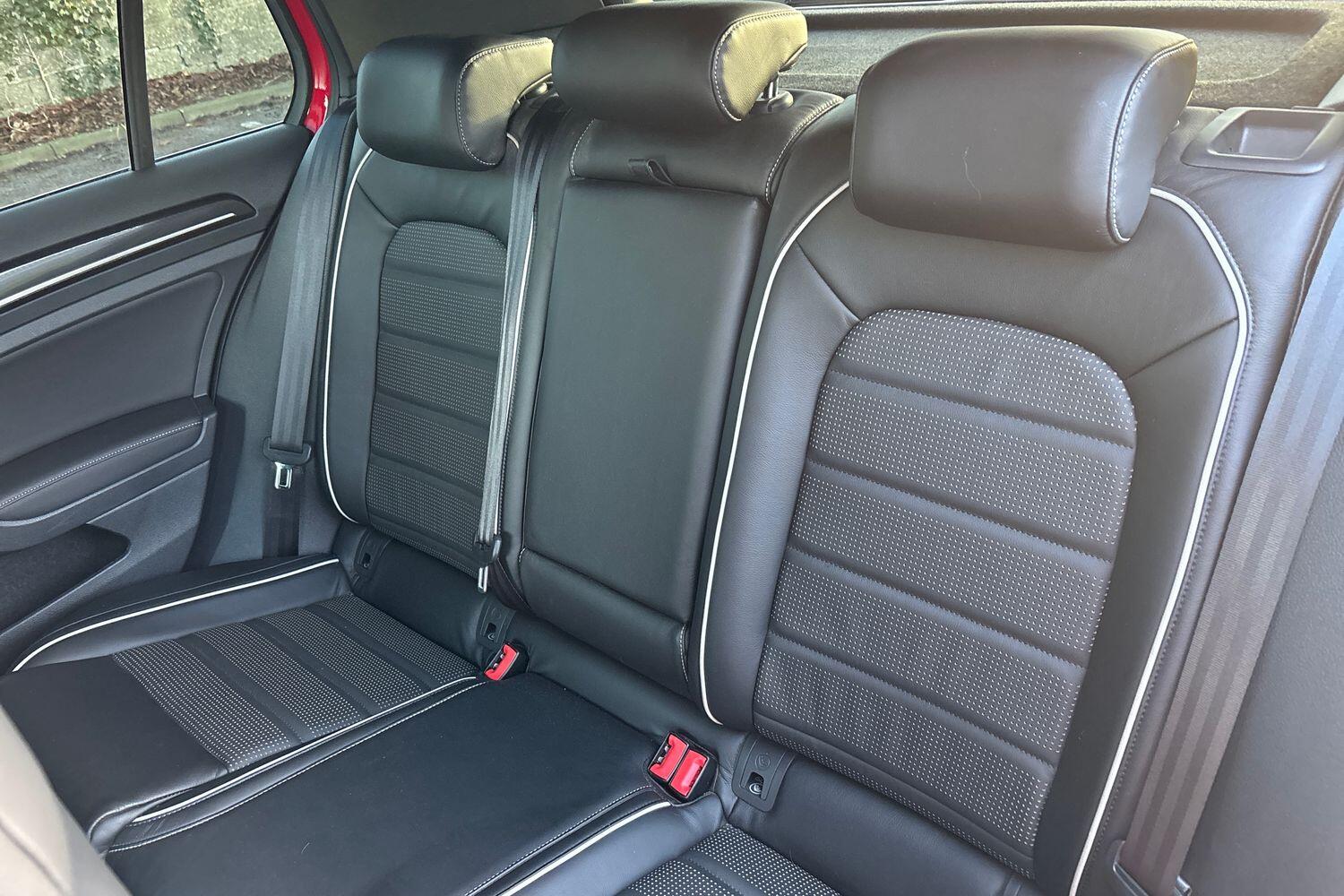 Used Volkswagen Golf 2020 for sale - 77132900: Photo 14