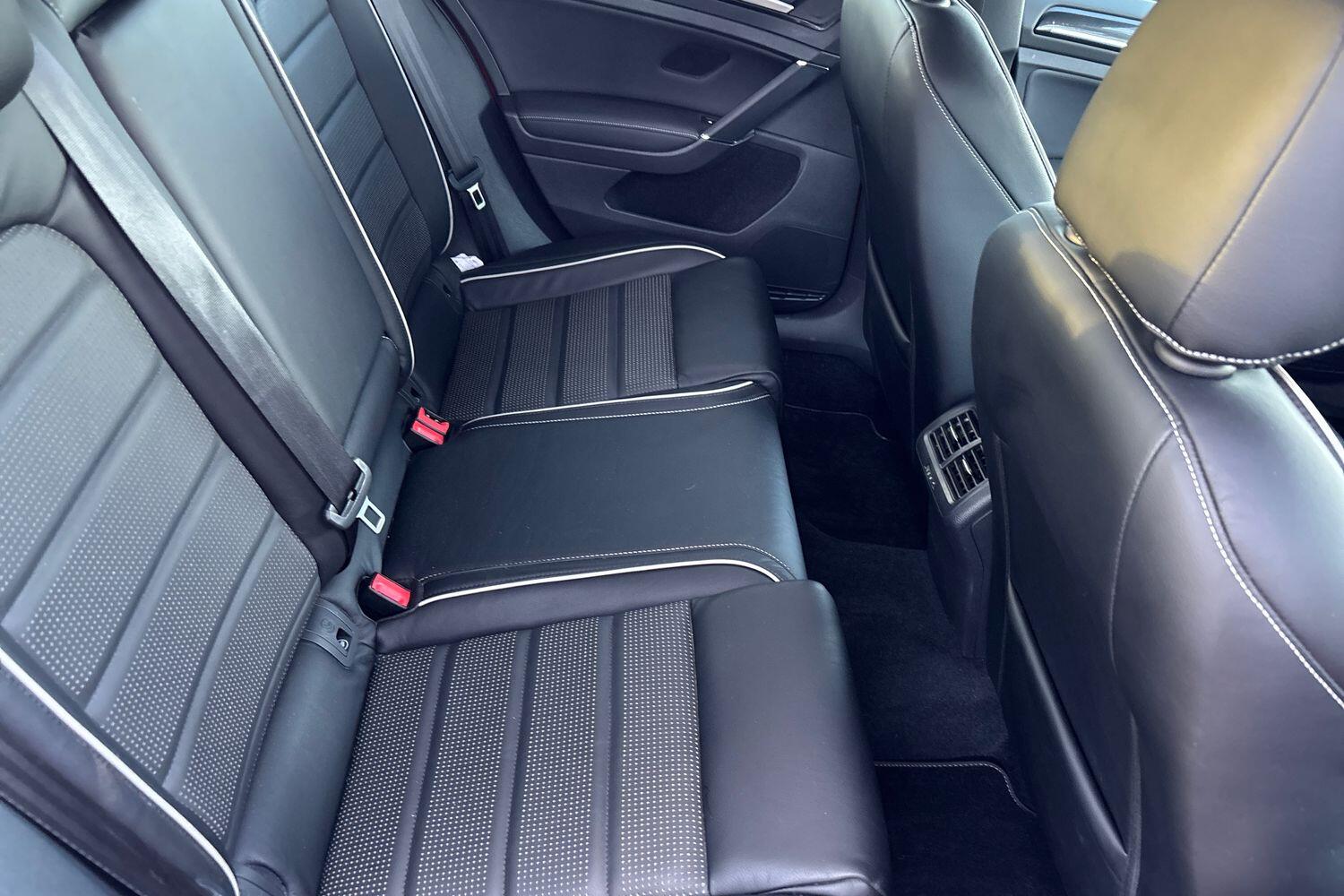 Used Volkswagen Golf 2020 for sale - 77132900: Photo 16