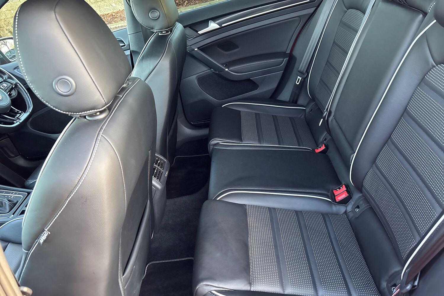 Used Volkswagen Golf 2020 for sale - 77132900: Photo 19