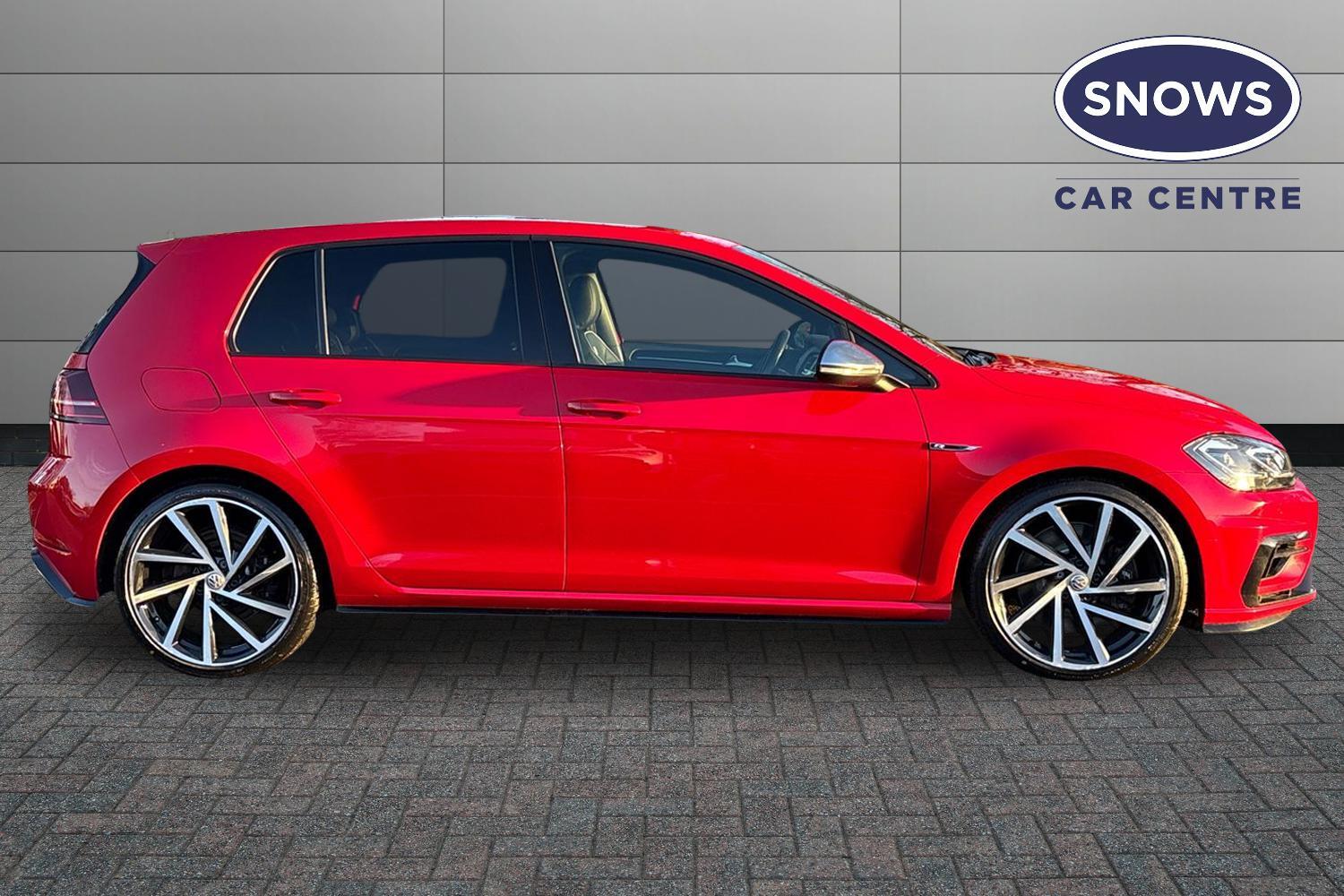 Used Volkswagen Golf 2020 for sale - 77132900: Photo 7