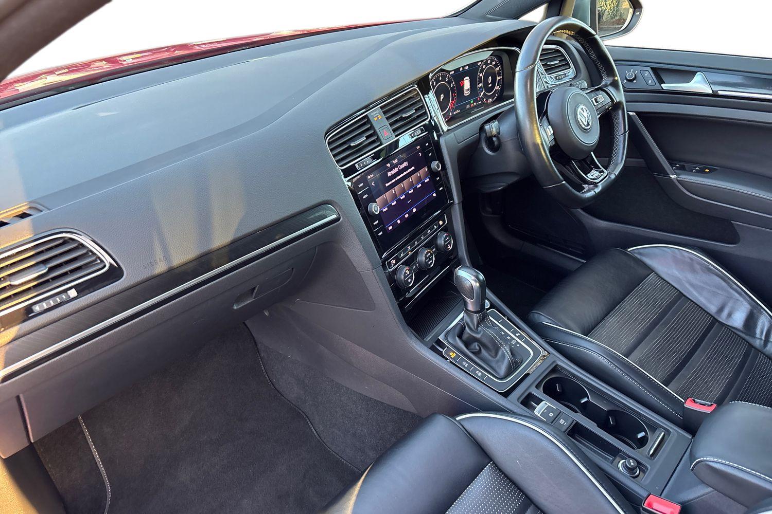 Used Volkswagen Golf 2020 for sale - 77132900: Photo 8