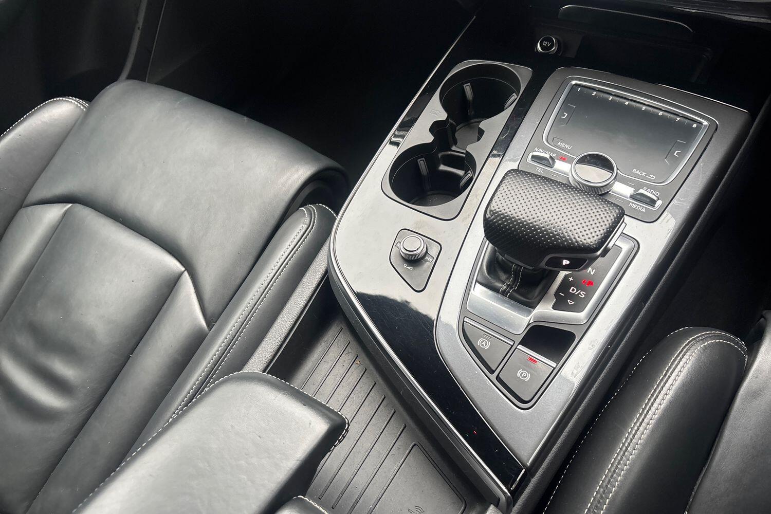 Used Audi Q7 2018 for sale - 77651639: Photo 11