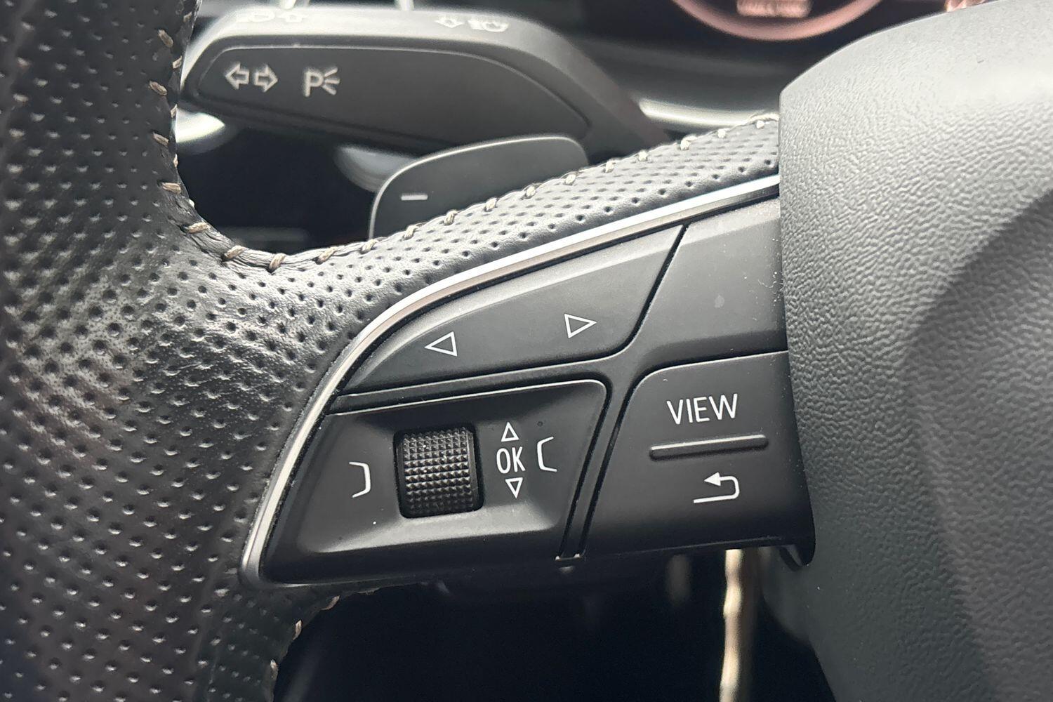 Used Audi Q7 2018 for sale - 77651639: Photo 23