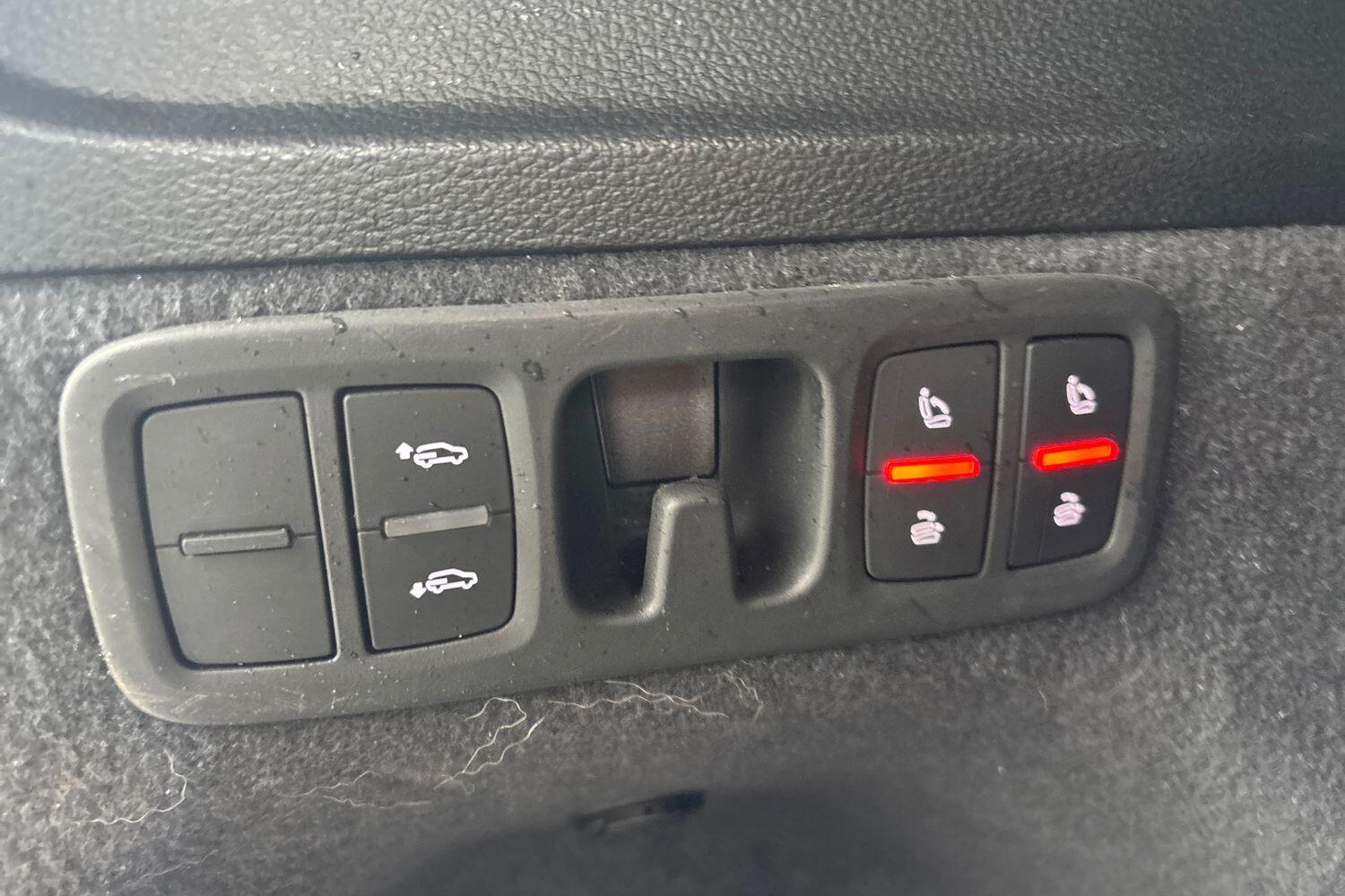 Used Audi Q7 2018 for sale - 77651639: Photo 25