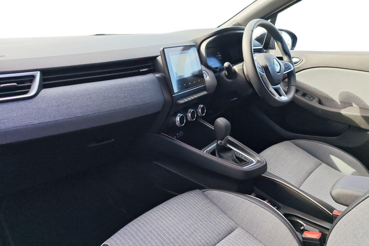 Used Renault Clio 2024 for sale - 77891739: Photo 11