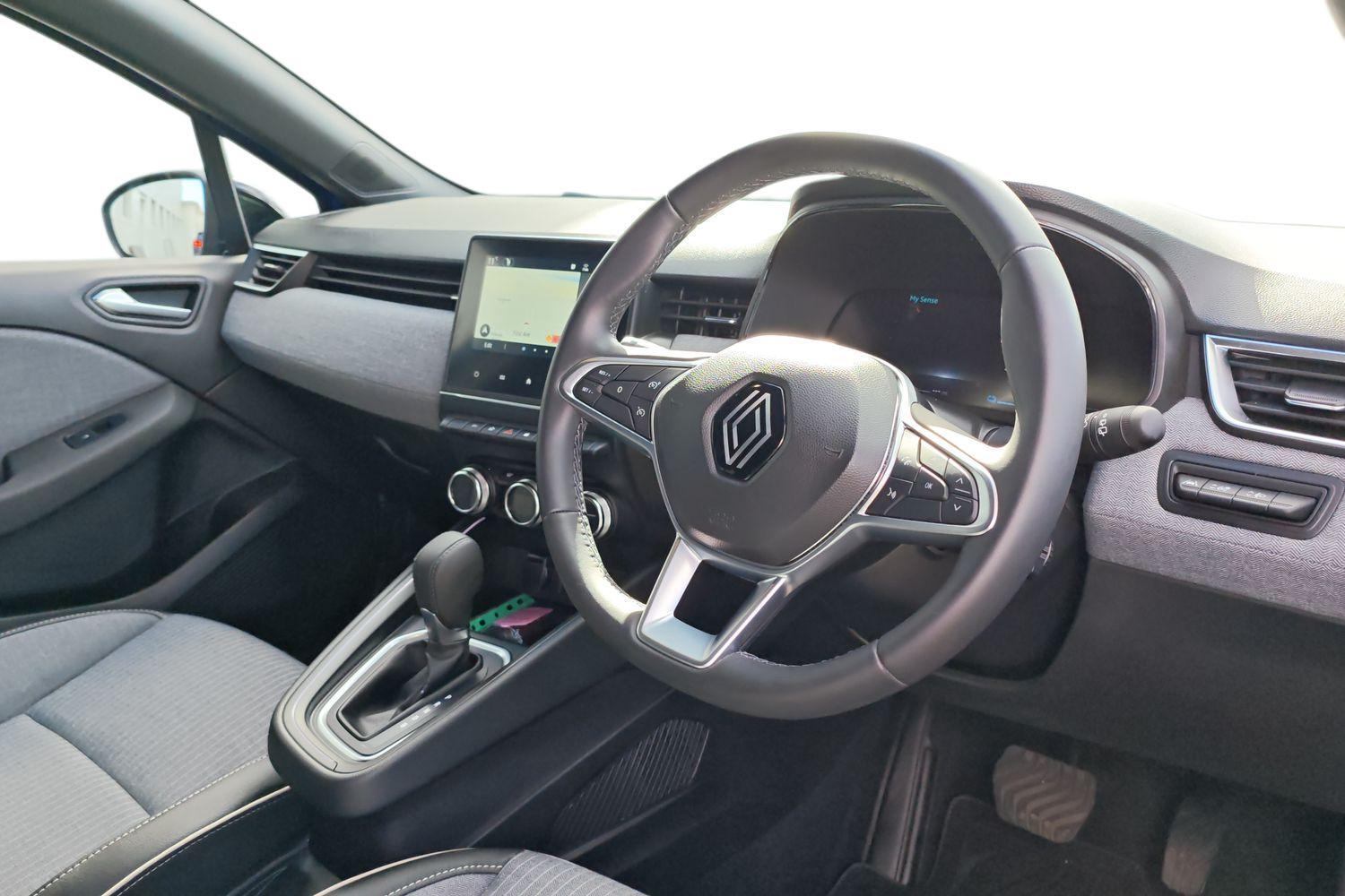 Used Renault Clio 2024 for sale - 77891739: Photo 12