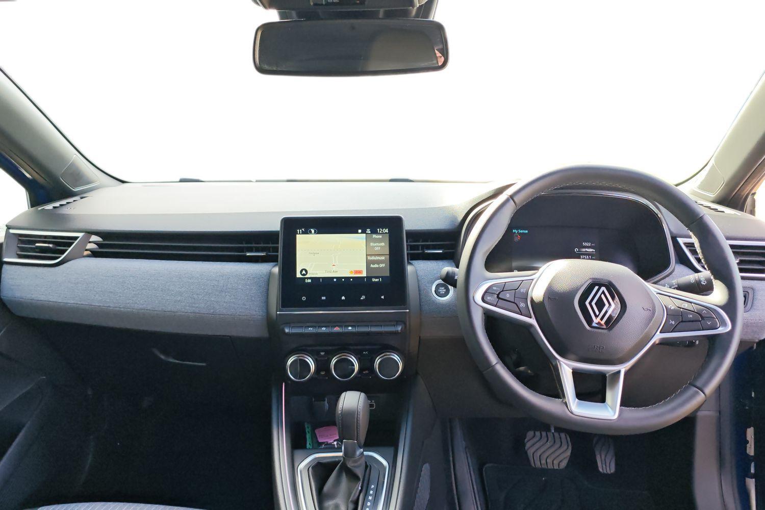 Used Renault Clio 2024 for sale - 77891739: Photo 13