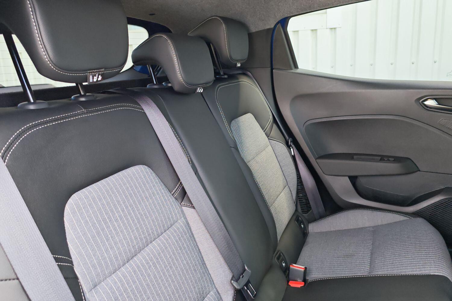 Used Renault Clio 2024 for sale - 77891739: Photo 15