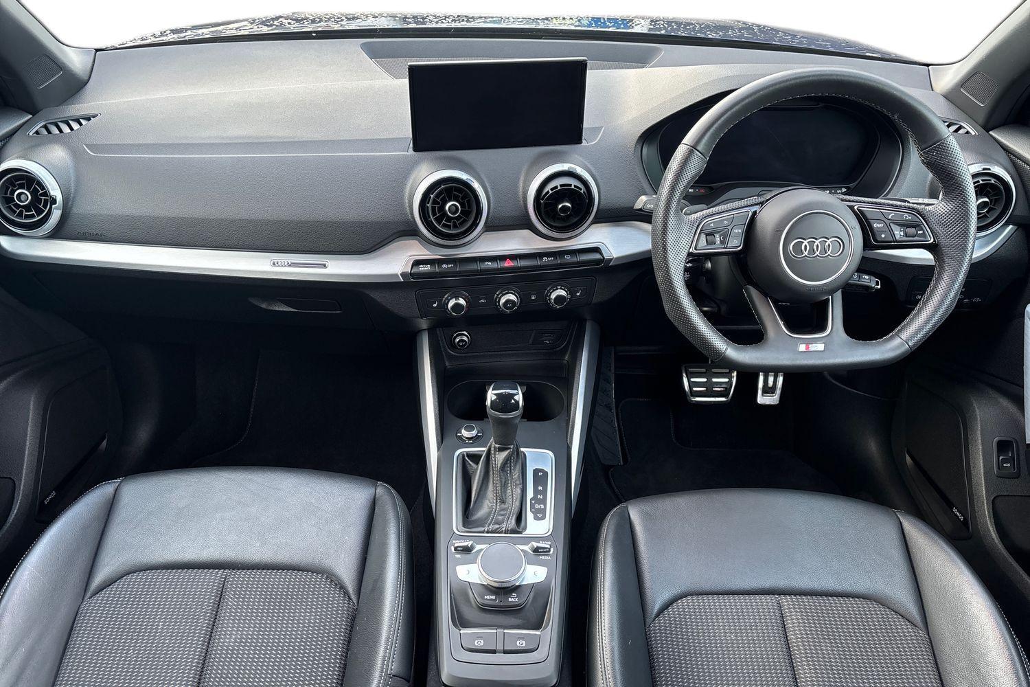 Used Audi Q2 2024 for sale - 77718762: Photo 10